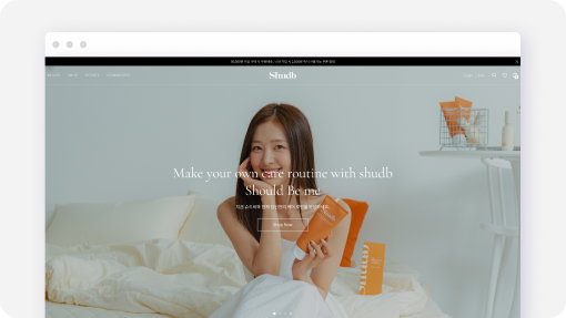 브랜딩 디자인 포트폴리오