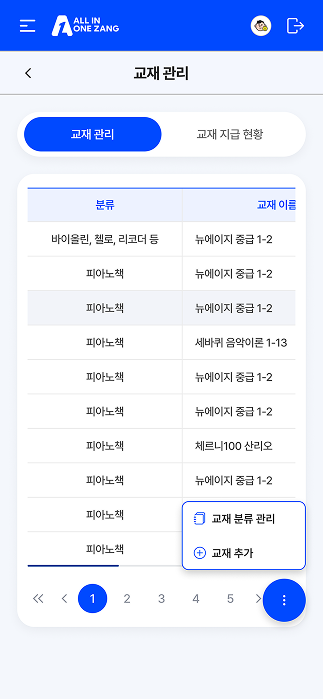 페이지 뷰