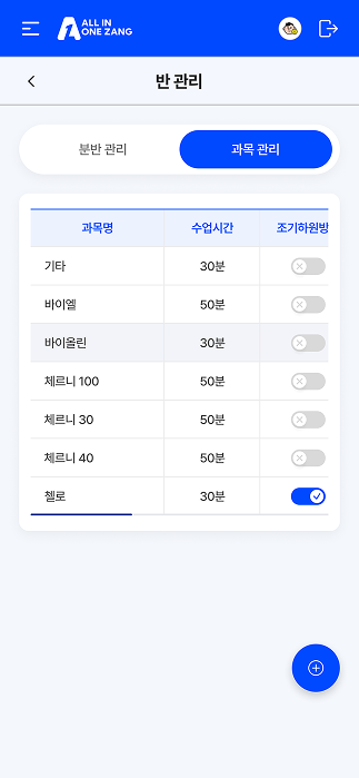 페이지 뷰