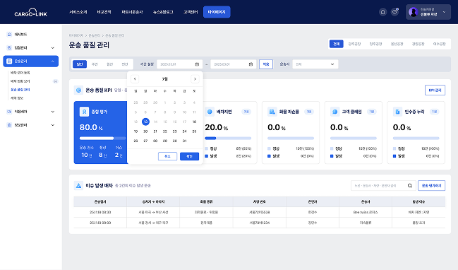 페이지 뷰