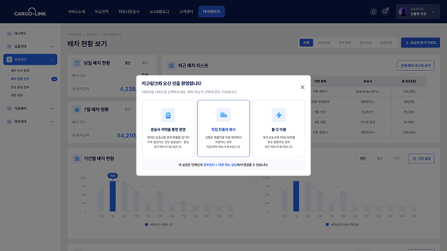페이지 뷰