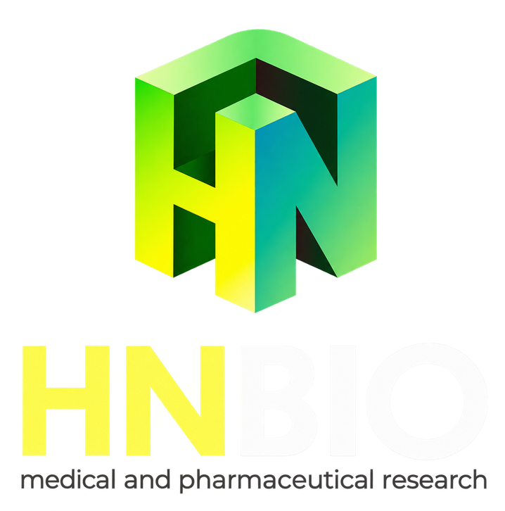 HNBIO medical and pharmaceutical research