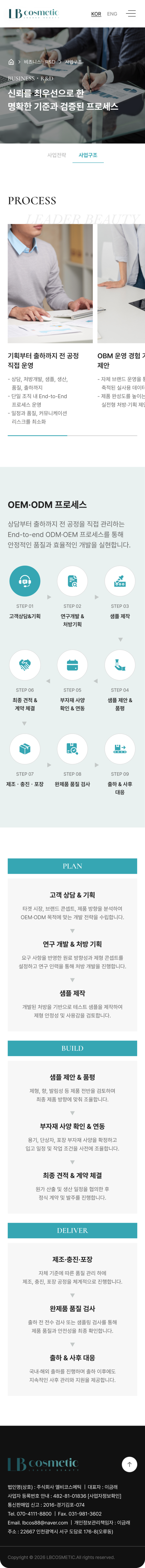페이지 뷰